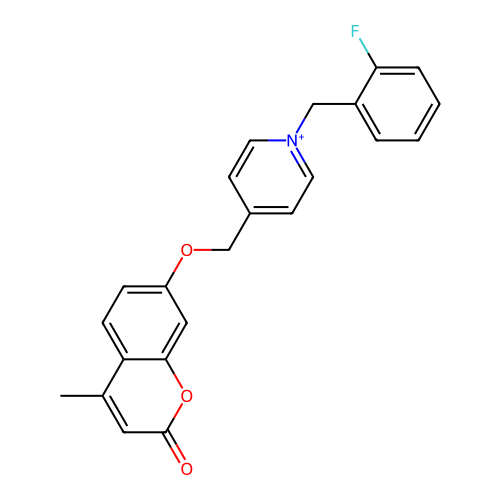 Chemical structure of BindingDB Monomer ID 50456822