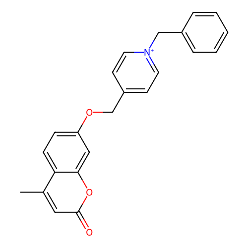 Chemical structure of BindingDB Monomer ID 50456824