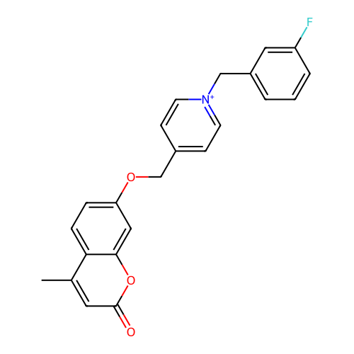 Chemical structure of BindingDB Monomer ID 50456827