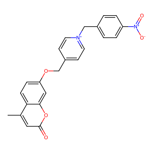 Chemical structure of BindingDB Monomer ID 50456828