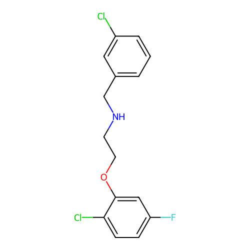 Chemical structure of BindingDB Monomer ID 50456839