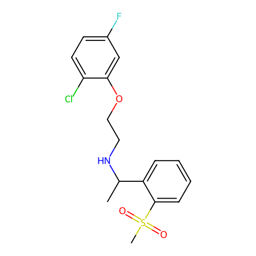 Chemical structure of BindingDB Monomer ID 50456842