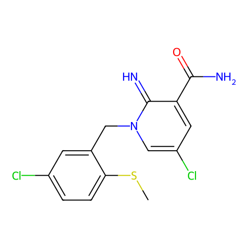 Chemical structure of BindingDB Monomer ID 50456848