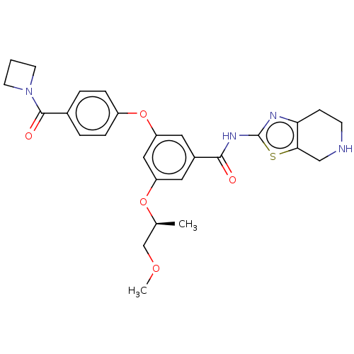 Chemical structure of BindingDB Monomer ID 50456891