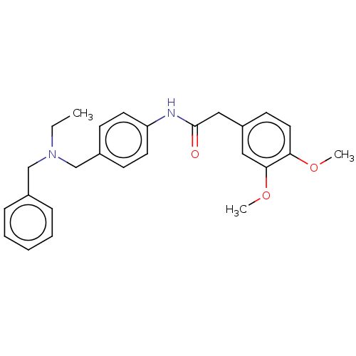 Chemical structure of BindingDB Monomer ID 50456906