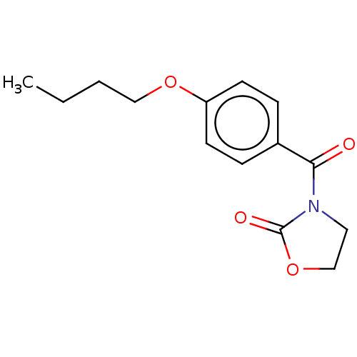 Chemical structure of BindingDB Monomer ID 50456932