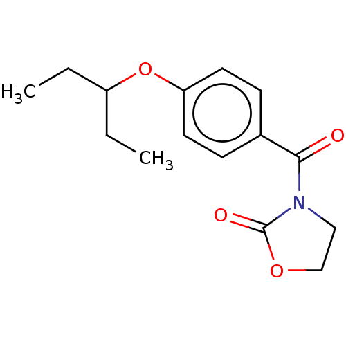 Chemical structure of BindingDB Monomer ID 50456933
