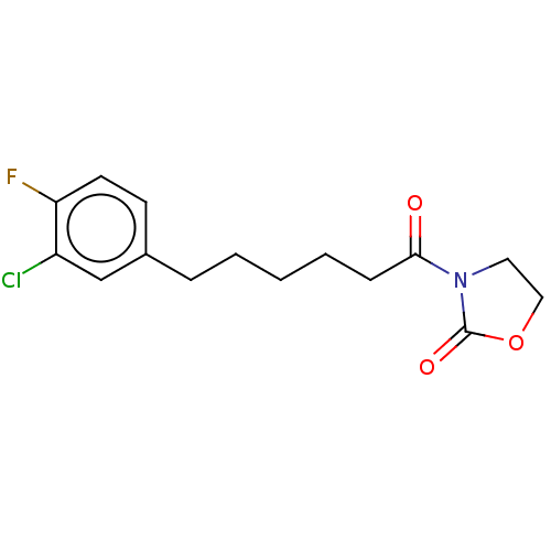 Chemical structure of BindingDB Monomer ID 50456938