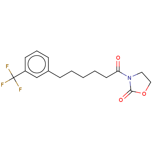Chemical structure of BindingDB Monomer ID 50456940