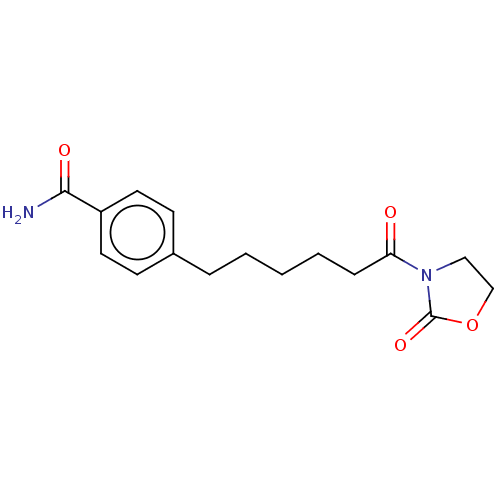 Chemical structure of BindingDB Monomer ID 50456941