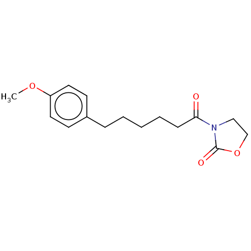 Chemical structure of BindingDB Monomer ID 50456942