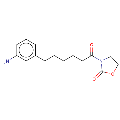 Chemical structure of BindingDB Monomer ID 50456944