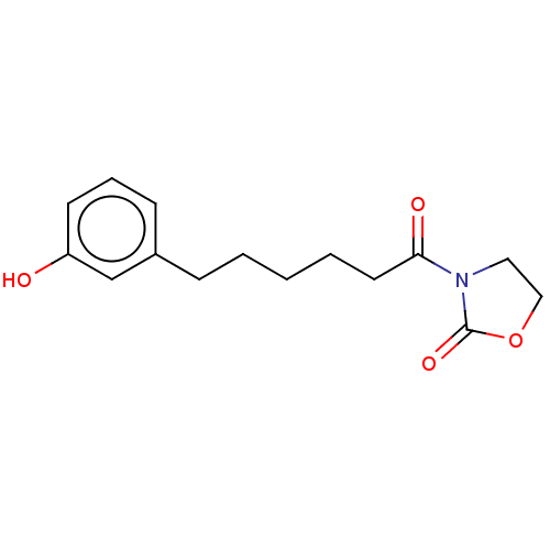 Chemical structure of BindingDB Monomer ID 50456948