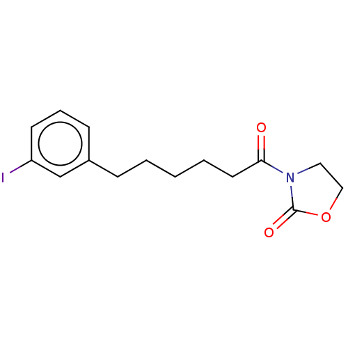 Chemical structure of BindingDB Monomer ID 50456949
