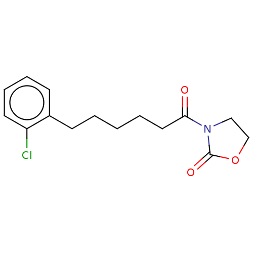 Chemical structure of BindingDB Monomer ID 50456950