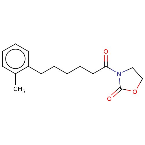 Chemical structure of BindingDB Monomer ID 50456951
