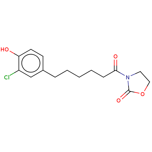 Chemical structure of BindingDB Monomer ID 50456952