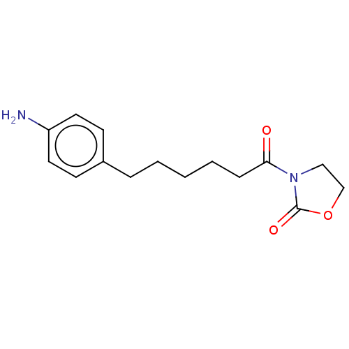 Chemical structure of BindingDB Monomer ID 50456953