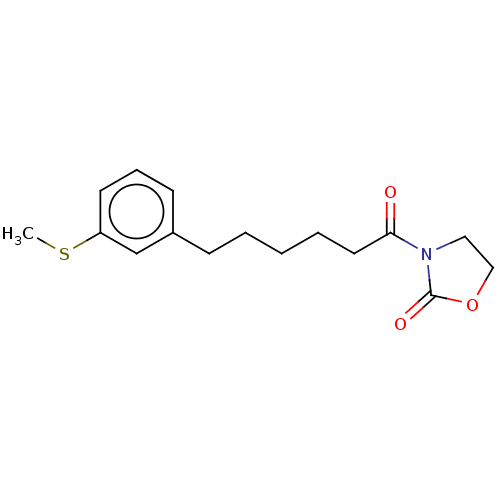 Chemical structure of BindingDB Monomer ID 50456954
