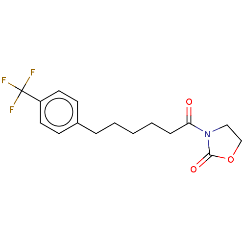 Chemical structure of BindingDB Monomer ID 50456958