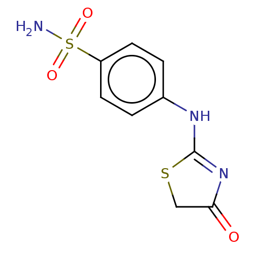 Chemical structure of BindingDB Monomer ID 50456991