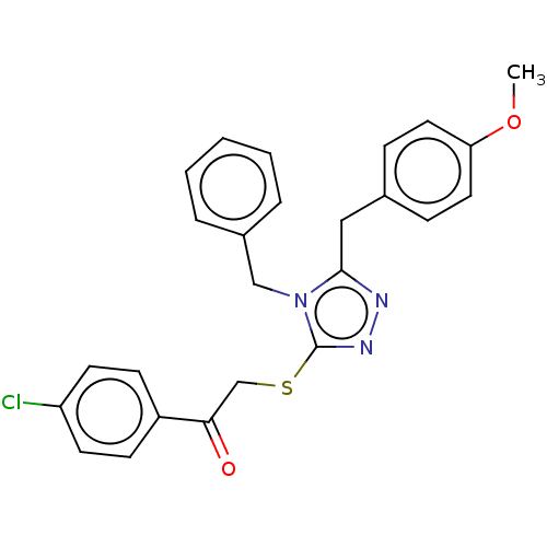 Chemical structure of BindingDB Monomer ID 50457011