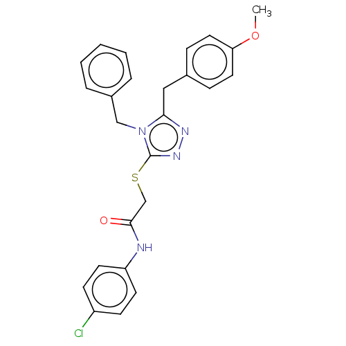 Chemical structure of BindingDB Monomer ID 50457012