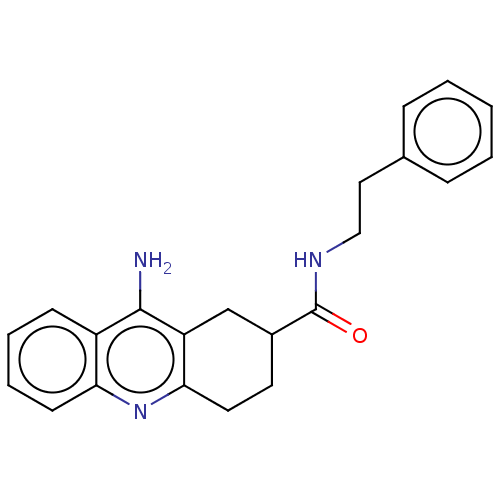 Chemical structure of BindingDB Monomer ID 50457042