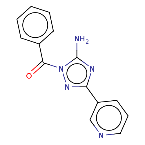 Chemical structure of BindingDB Monomer ID 50457203