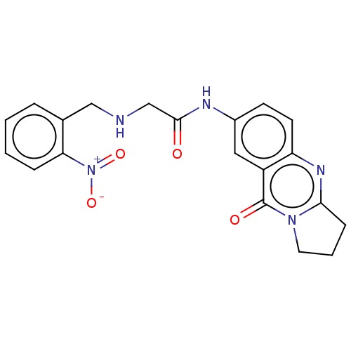 Chemical structure of BindingDB Monomer ID 50457224