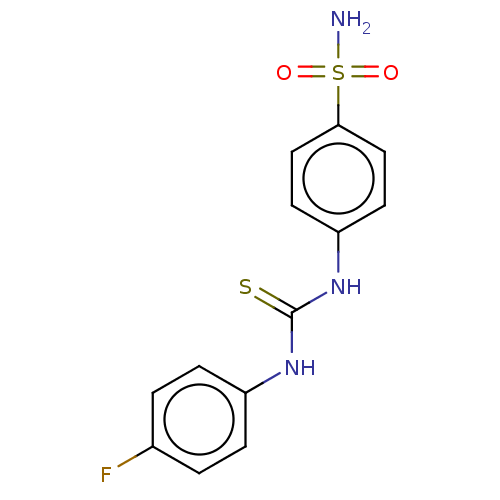 Chemical structure of BindingDB Monomer ID 50457329