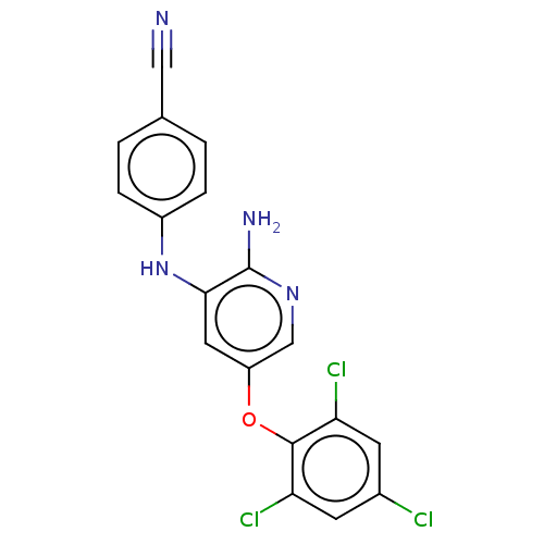 Chemical structure of BindingDB Monomer ID 50457372