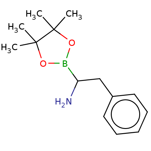 Chemical structure of BindingDB Monomer ID 50457478