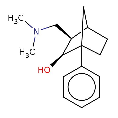 Chemical structure of BindingDB Monomer ID 50457513