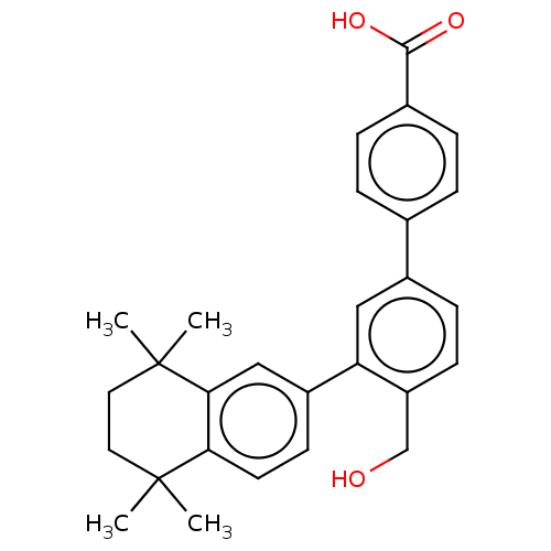 Chemical structure of BindingDB Monomer ID 50457553