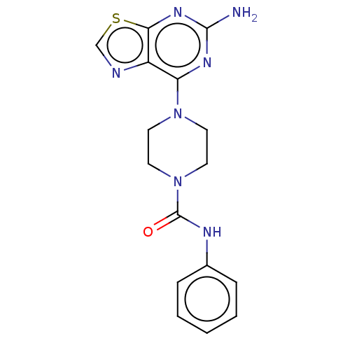 Chemical structure of BindingDB Monomer ID 50457872
