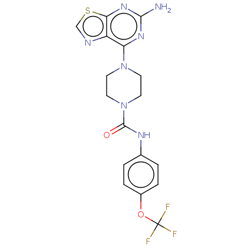 Chemical structure of BindingDB Monomer ID 50457887
