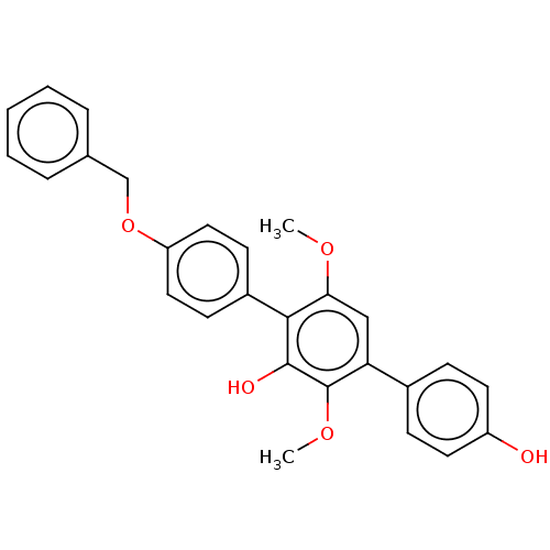 Chemical structure of BindingDB Monomer ID 50457893