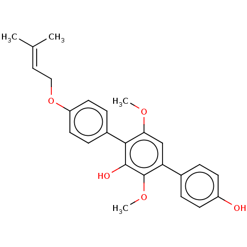 Chemical structure of BindingDB Monomer ID 50457911