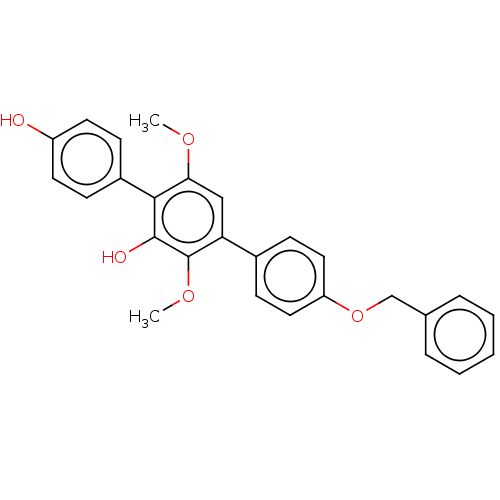 Chemical structure of BindingDB Monomer ID 50457914