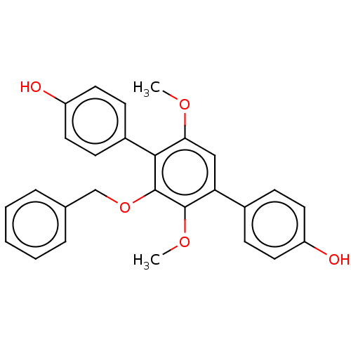 Chemical structure of BindingDB Monomer ID 50457915