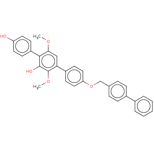 Chemical structure of BindingDB Monomer ID 50457922