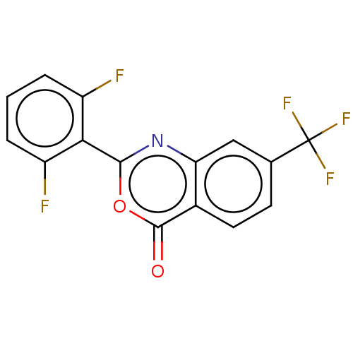 Chemical structure of BindingDB Monomer ID 50457930