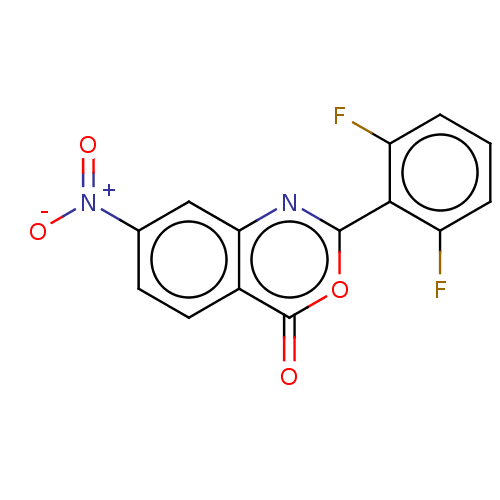 Chemical structure of BindingDB Monomer ID 50457931