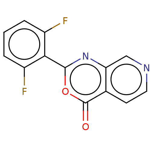 Chemical structure of BindingDB Monomer ID 50457938