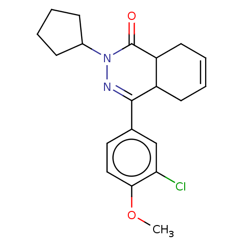 Chemical structure of BindingDB Monomer ID 50457943