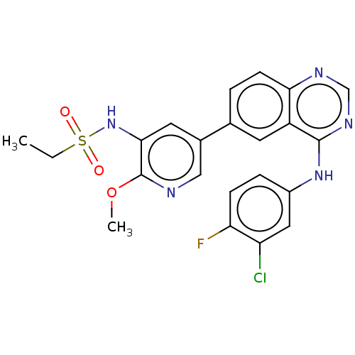 Chemical structure of BindingDB Monomer ID 50457968