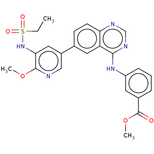 Chemical structure of BindingDB Monomer ID 50457969
