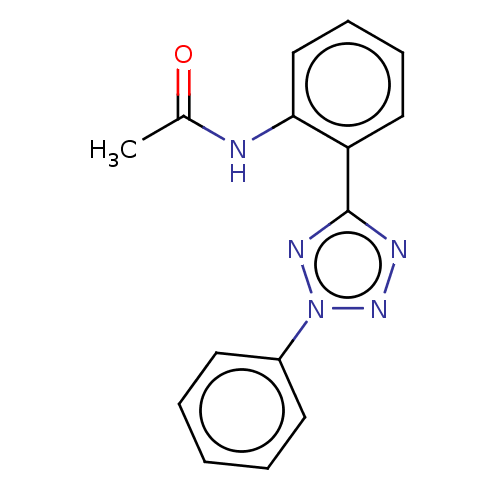 Chemical structure of BindingDB Monomer ID 50457970