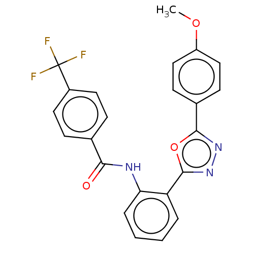 Chemical structure of BindingDB Monomer ID 50457972